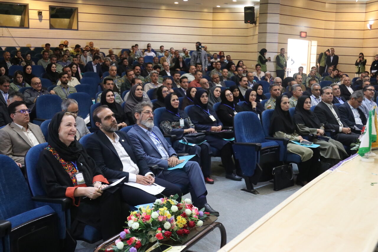 هم‌پیمانی دانش و فناوری؛ تحولی شگرف برای نجات طبیعتِ در خطر ایران!