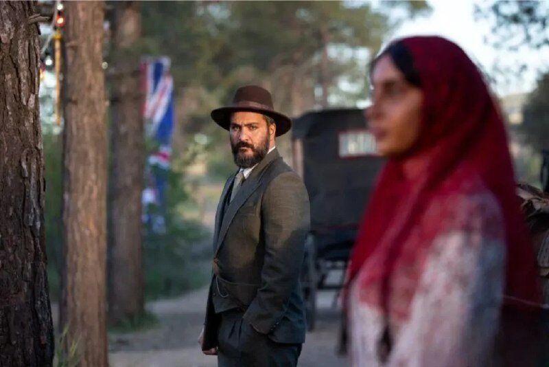 نماوا به شایعات پیرامون سریال «سووشون» واکنش تند و جنجالی نشان داد!