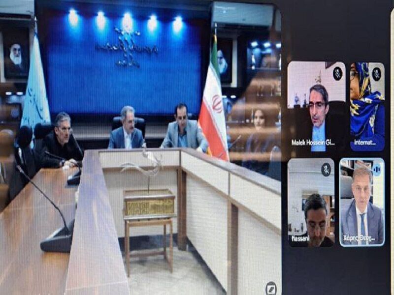 افشای چهره واقعی ایران؛ جنگ علیه ایران‌هراسی در دستور کار!