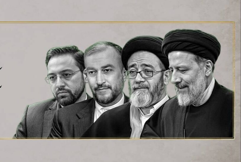 جزئیات داغ برنامه‌های تلویزیون در اولین سالگرد شهید جمهور و دیگر شهدای خدمت!