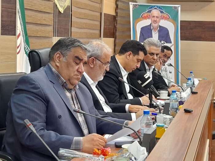 وزیر نیرو: امسال جهش قابل‌توجهی در شاخص‌های انرژی کشور مشاهده خواهد شد!