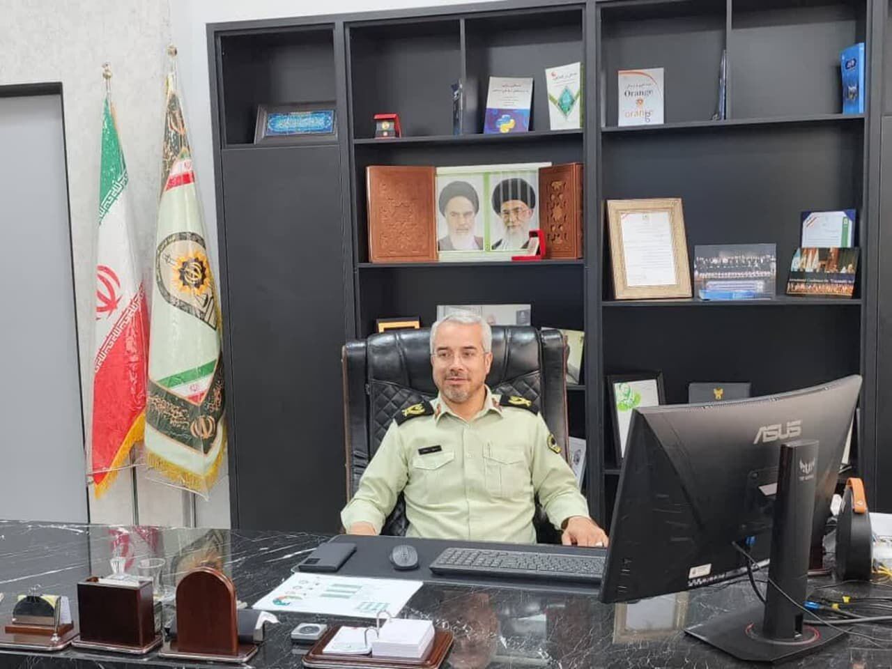 تدوین راهبردی جنجالی برای حکمرانی داده در فراجا!