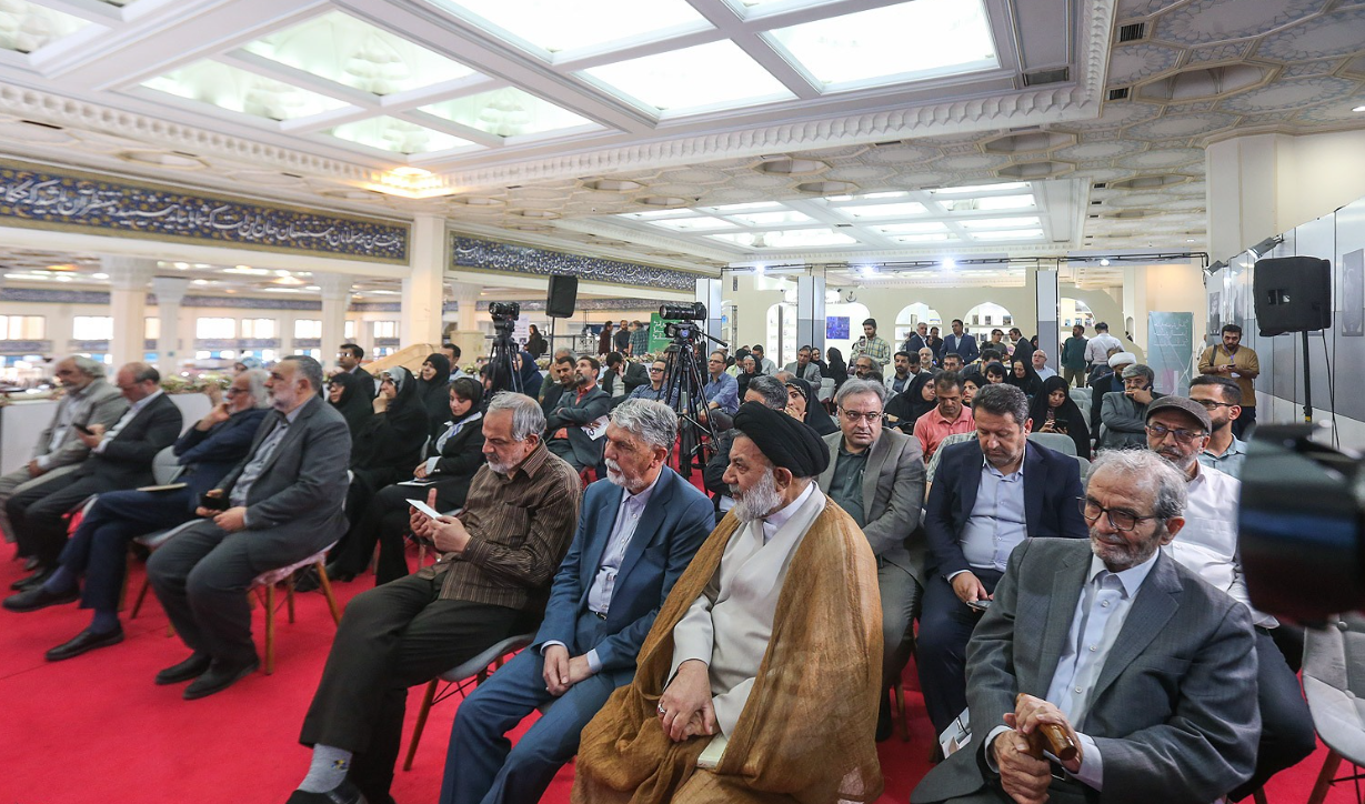 استاد حشمت‌پور و مریم میرزاخانی؛ چهره‌هایی که از قید کلیشه‌ها فراتر می‌روند!