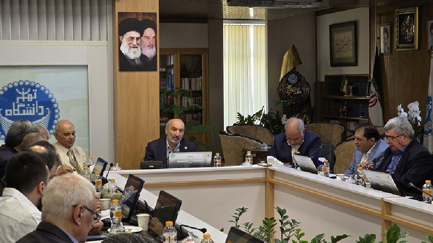 تحول شگرف خوابگاه‌های دانشگاه تهران: خیران با ۳۳ میلیارد تومان آغازگر تغییرات بزرگ شدند!