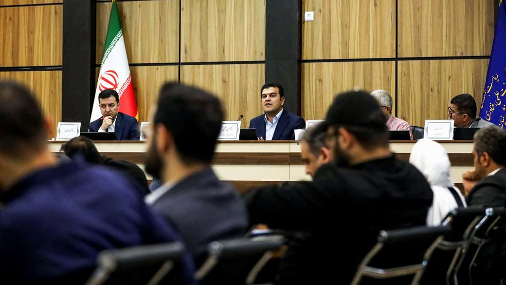 رونمایی از صندوق جنجالی هوش مصنوعی با سرمایه‌گذاری ۱۰ همتی!