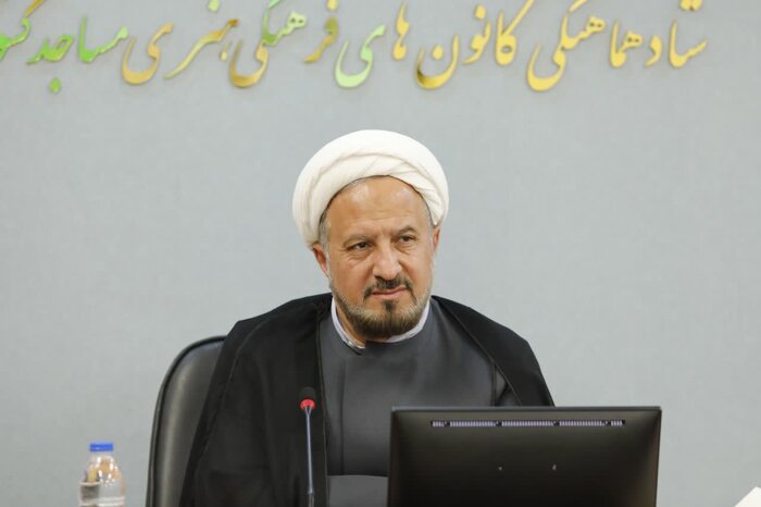 تجدید بیعت کانون‌های مساجد با آرمان‌های امام خمینی (ره)؛ تغییرات جنجالی در ستاد هماهنگی!