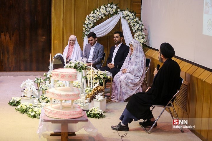 ازدواج دانشجویی در دانشگاه پیام نور: جهش ۳۰ درصدی که همه را شگفت‌زده کرد!