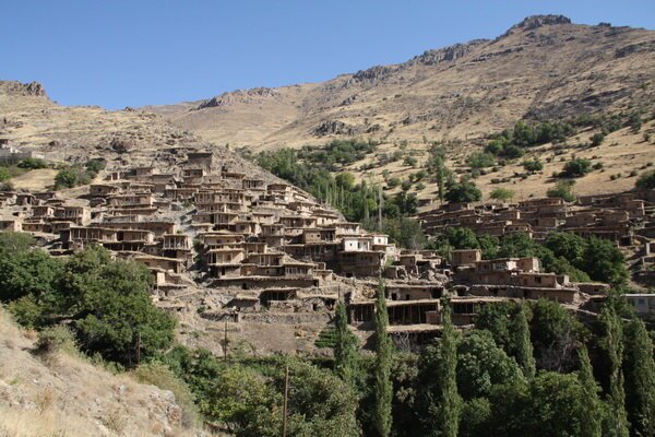افزایش حیرت‌آور اعتبارات عمرانی شوراهای روستایی در کردستان!