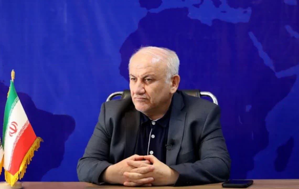 استاندار مازندران: پژوهشکده اکولوژی خزر، یک ضرورت حیاتی برای آینده کشور!