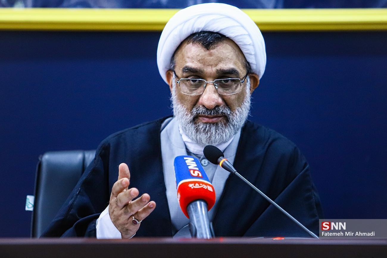 «خسرو پناه: جوانان، ابرقدرت نوآوری در آینده!»