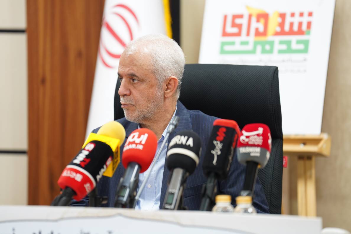 فراخوان شهید رئیسی به تقویت امید در جامعه؛ خدمت به ایثارگران اساس کار ماست!
