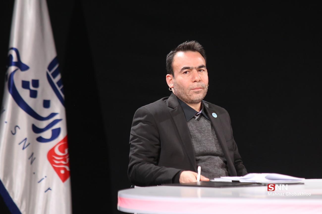 «انقلاب در حمایت از سلامت روان دانشجویان: برنامه‌ای برای تغییر!»