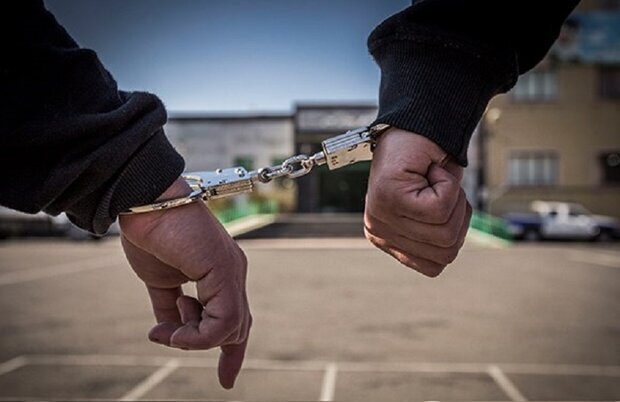 سارق مسلح در دزفول به دار مجازات آویخته شد: عدالت سخت‌گیرانه در برابر جرائم!