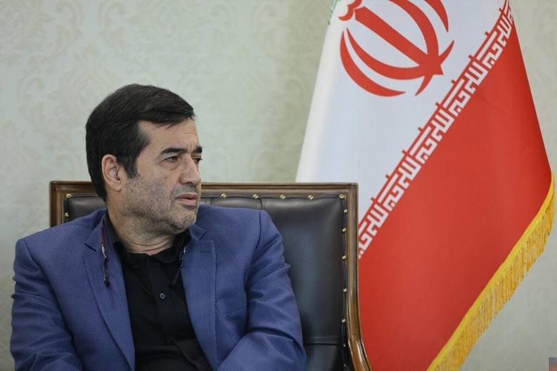 «وزیر ورزش با پیامی احساسی، درگذشت پدر فوتبال گیلان و ملوان را تسلیت گفت: غمی بزرگ برای ورزش ایران»