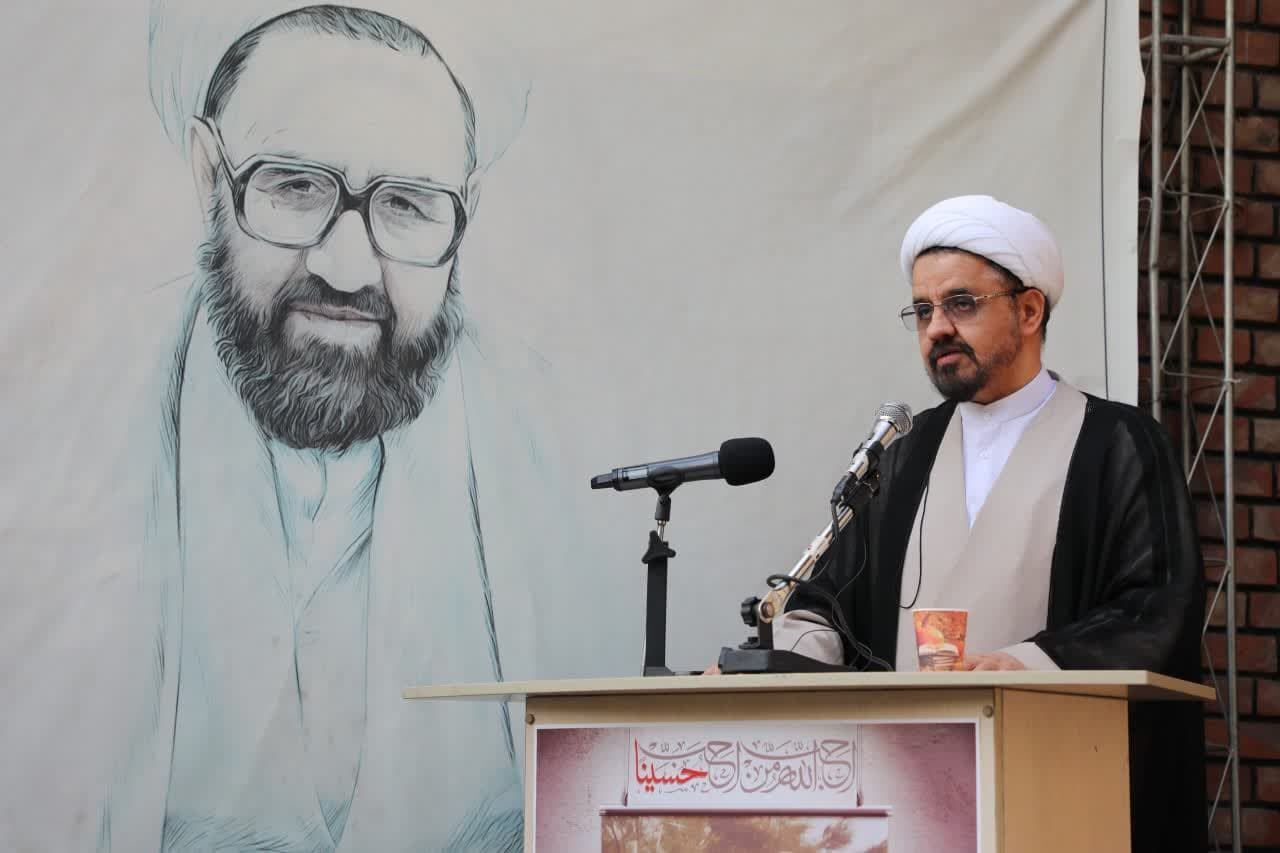 شهید مطهری؛ نماد تعامل اندیشمندانه با جریان‌های مخالف و تأکید بر صداقت فکری در نهضت اسلامی!
