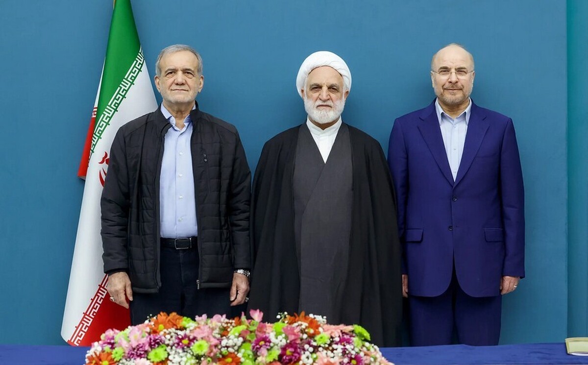 چرخۀ معیوب تصاحب منابع عمومی را متوقف کنید!