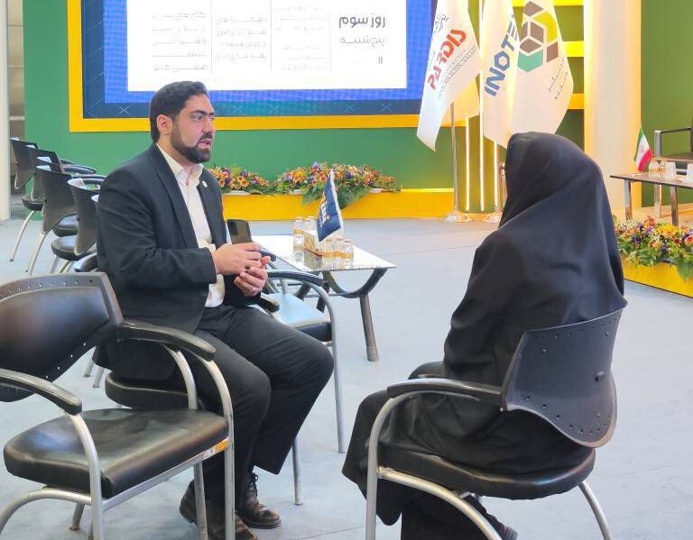 اتصال حلقه‌های گمشده حکمرانی: مرکز نوآوری قوه مقننه، تقاطع قدرتمند نخبگان و ساختار حاکمیت!