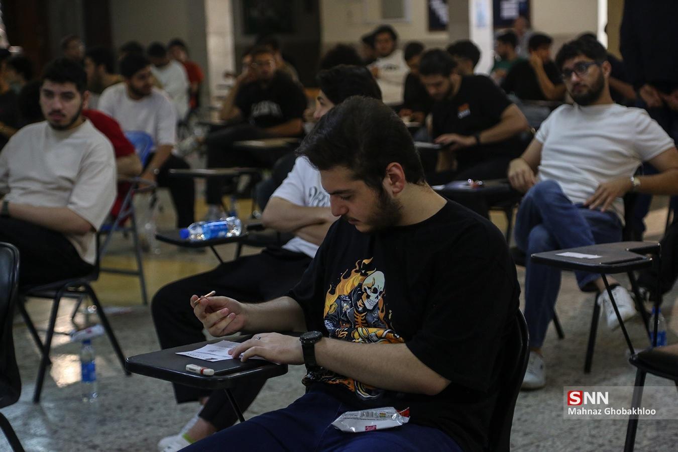 نتایج اولیه کنکور نوبت اول در تاریخ دوم خرداد منتشر می‌شود؛ منتظر یک لحظه حساس باشید!