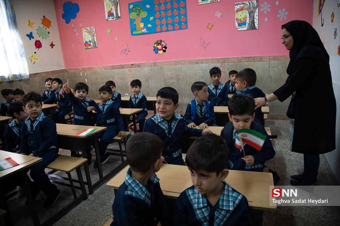 وزیر آموزش و پرورش: روز معلم، بزرگترین جشنواره تجلیل از اندیشه و افتخار به خردمندان!