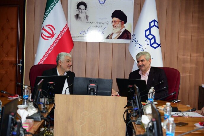 افزایش چشمگیر همکاری میان دانشگاه جامع علمی کاربردی و دانشگاه خواجه نصیرالدین طوسی؛ آغاز دور جدیدی از نوآوری‌های علمی!