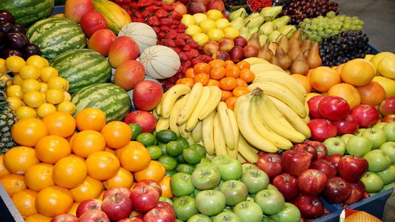بازی قیمت‌ها در بازار میوه: چه می‌گذرد؟