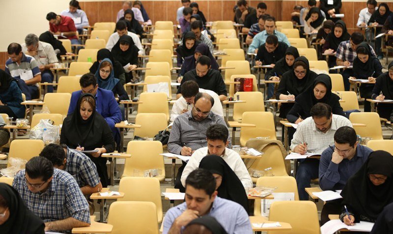انتشار کنکارت ورود به جلسه آزمون دستیاری پزشکی فردا؛ همه‌چیز برای یک رقابت داغ!