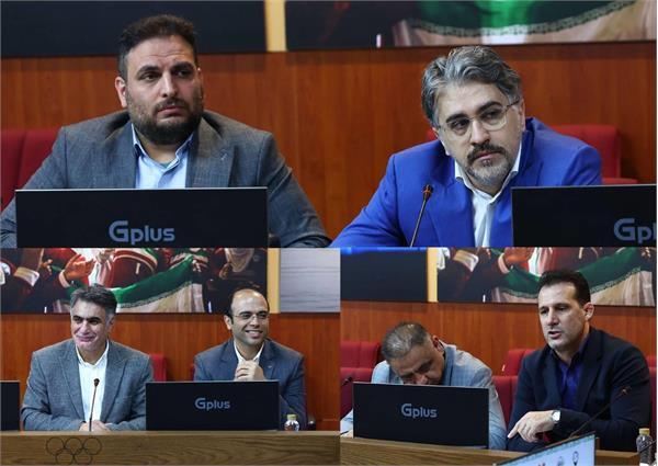 مسئولان و کادر فنی ورزش‌های الکترونیک، ووشو و جودو: آیا برای شرکت در رویداد ریاض آماده‌ایم؟!