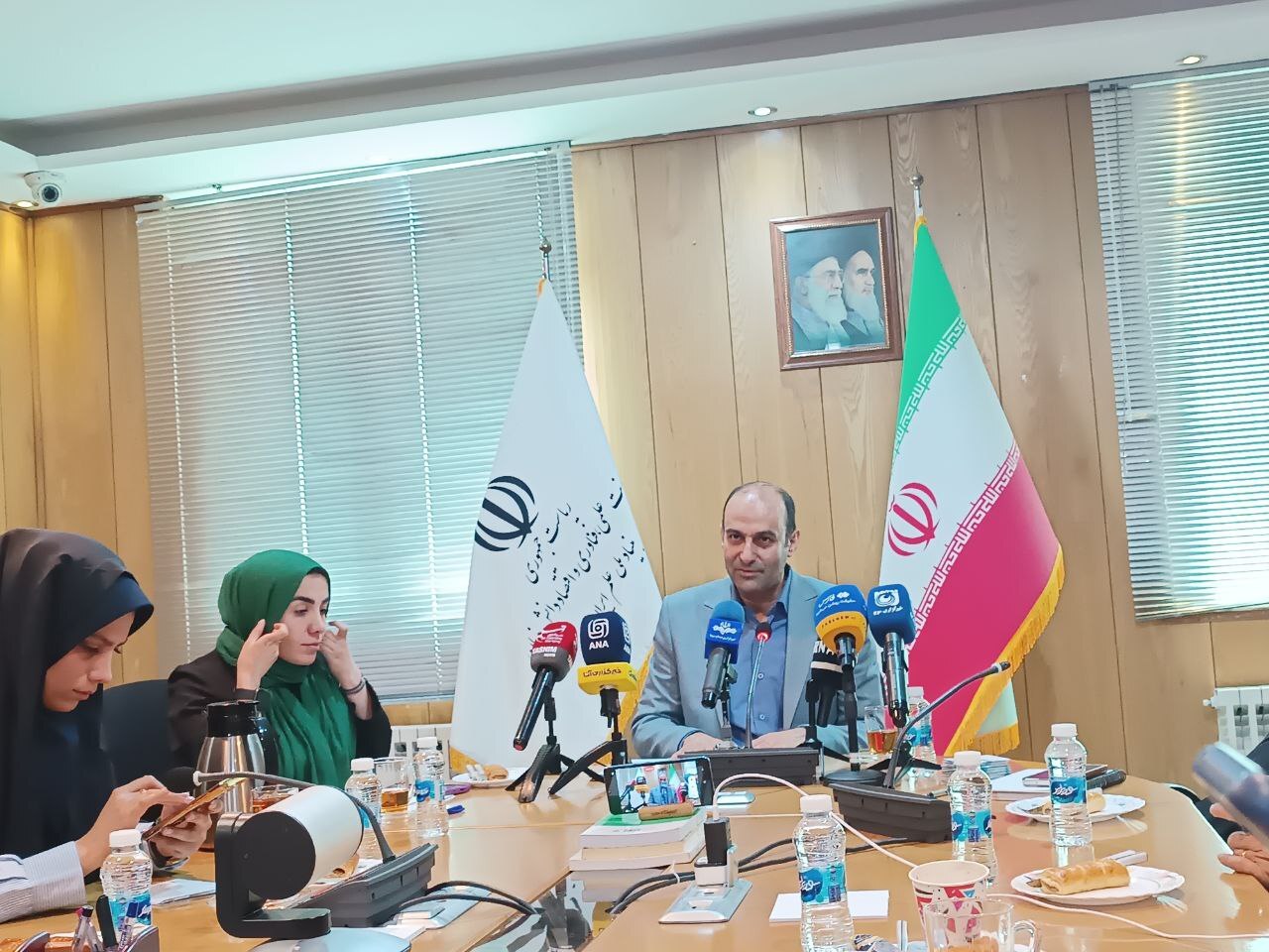 حمایت میلیاردی بنیاد ملی علم ایران از پژوهش: یک سر و صدا در دنیای علم!