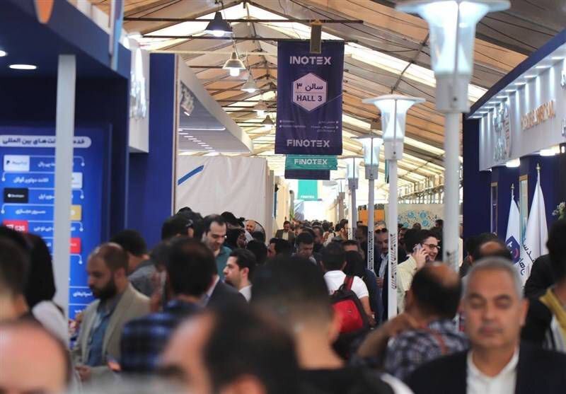 ایران در آستانه فناوری؛ اینوتکس ۱۴۰۴: نبرد نخبگان، صنعت و دیپلماسی نوآوری!