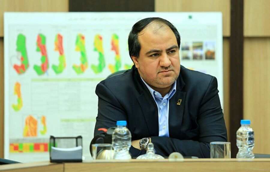 لزوم شناسایی کلونی‌های بزهکاران توسط مدیریت شهری: ایجاد ناامنی برای زورگیران و سارقان در شهر!