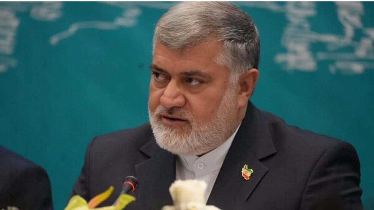 تهران: تراکم جمعیت ۲۰ برابر میانگین کشور! +فیلم جنجالی