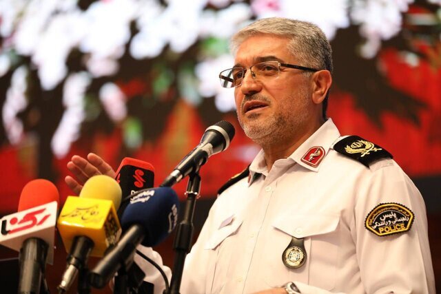 رئیس پلیس راهور فراجا: اصلاح فوری محدودیت‌های بی‌منطق واردات خودرو شرایط را بهبود می‌بخشد!