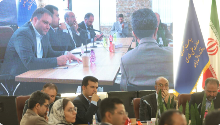 «شتاب‌دهنده‌ها؛ نردبان پرتاب ایده‌ها به سمت موفقیت در زیست‌بوم فناوری کشور»