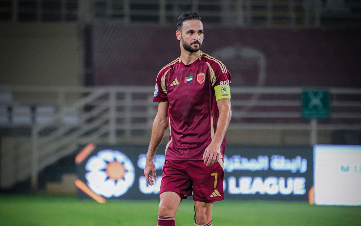 النصر در تلاش برای تصاحب نوراللهی؛ رقابت داغ با پرسپولیس و تراکتور!