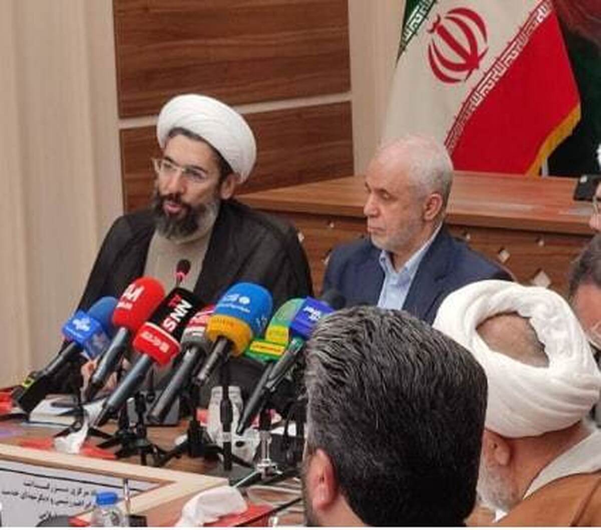 دانشگاه‌ها در آتش بزرگداشت: یادواره‌ای برای شهدای خدمت!