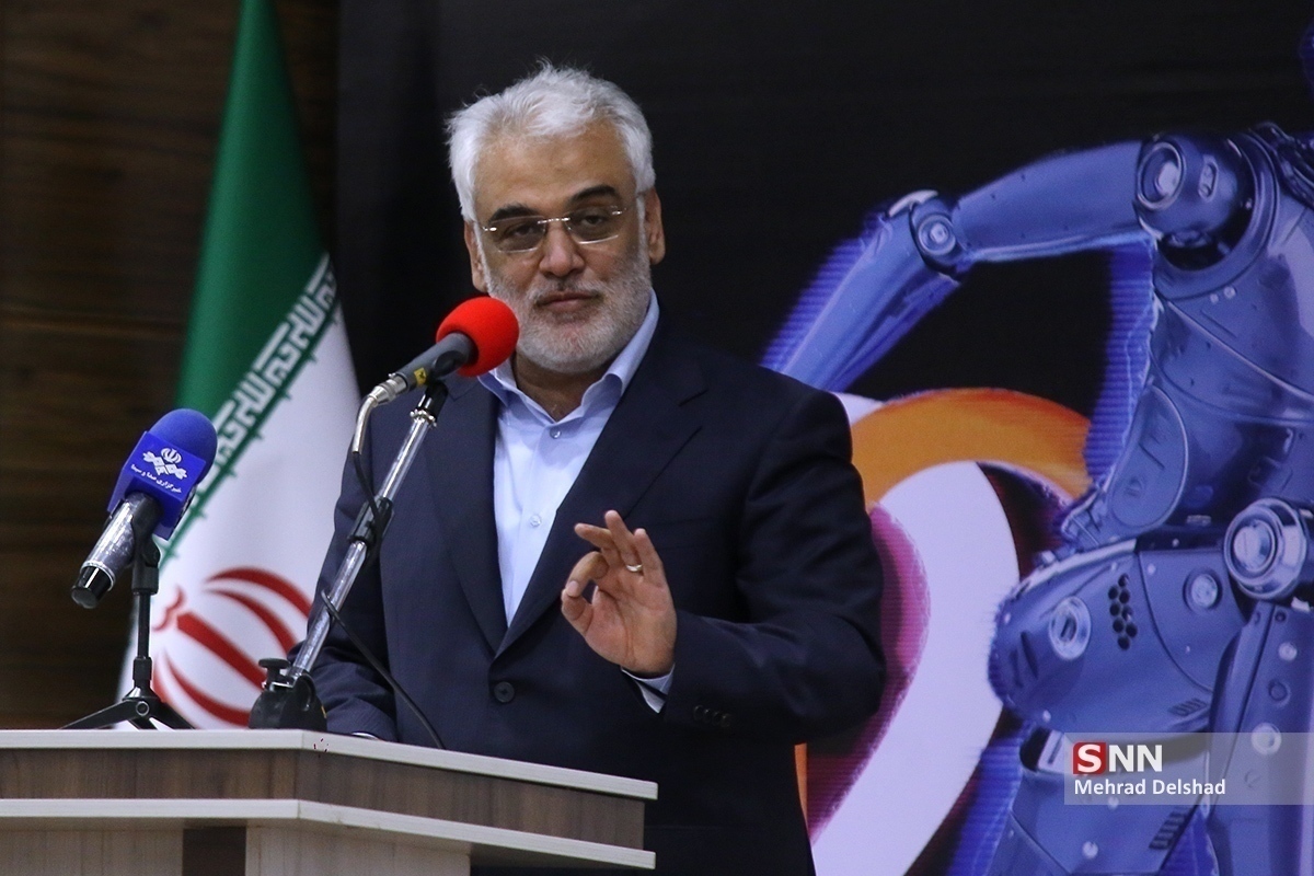 خبر جنجالی: دانشگاه آزاد هیچ واحد آموزشی را منحل نمی‌کند! استقلال ۶۵ درصدی از شهریه‌ها در این دانشگاه! + فیلم