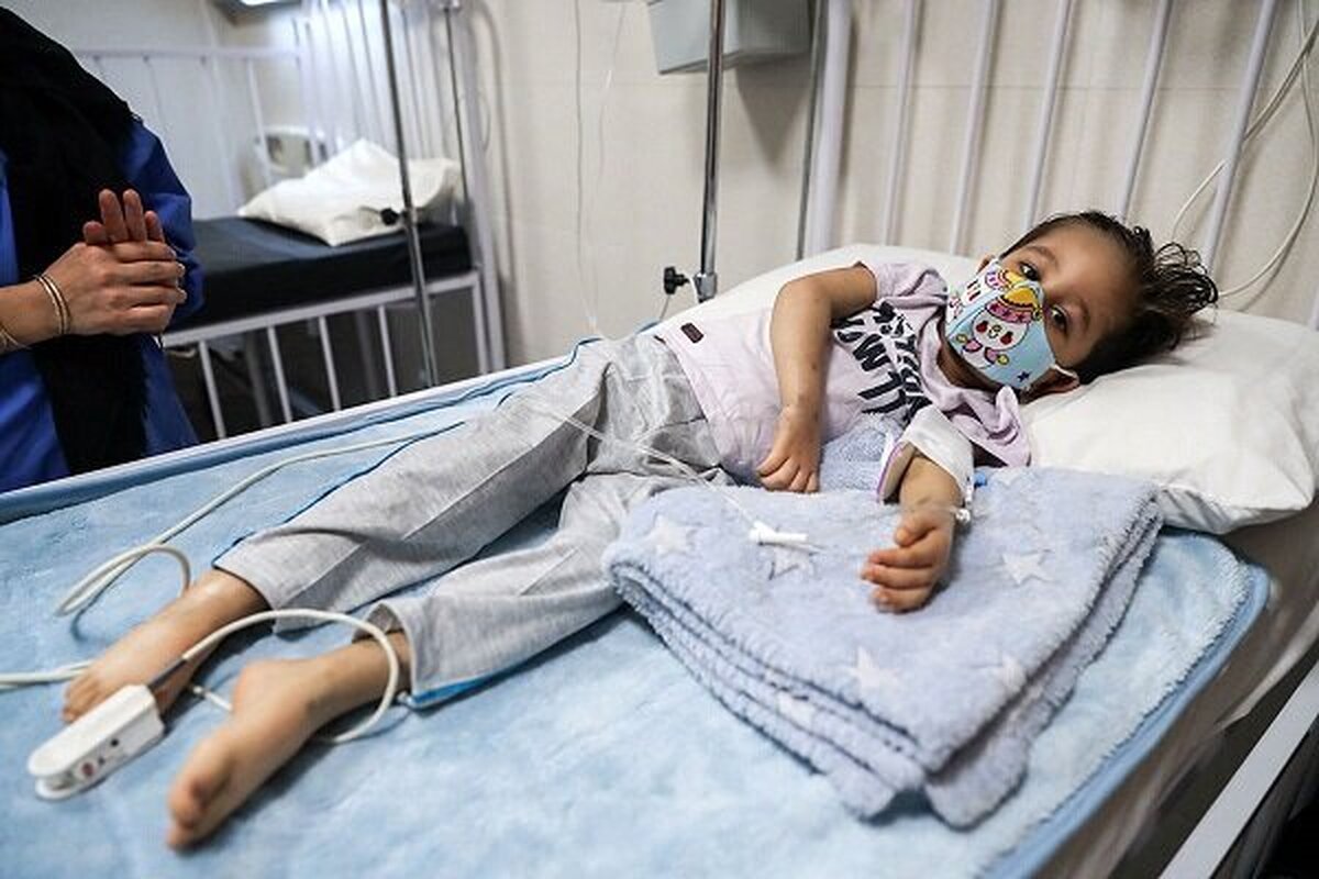 افزایش نگران‌کننده موارد کووید ۱۹؛ نظام سلامت در شرایط اضطراری!