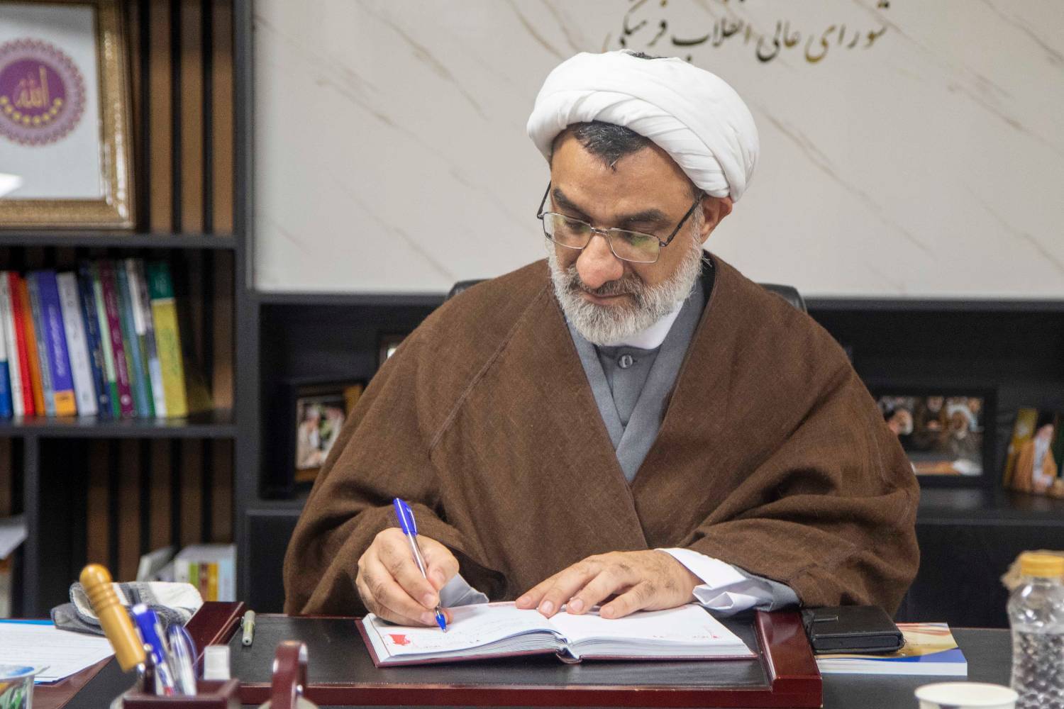 وحدت بین حوزه و دانشگاه: رمز و راز تحقق انقلاب اسلامی نوین!