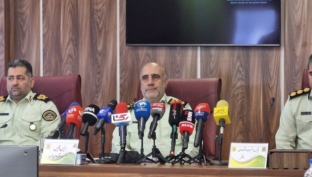 شوک اقتصادی: دستگیری ۱۰۲۰۰۰ متهم در سال ۱۴۰۳/ رازهای پرونده جنجالی کوروش کمپانی فاش شد!