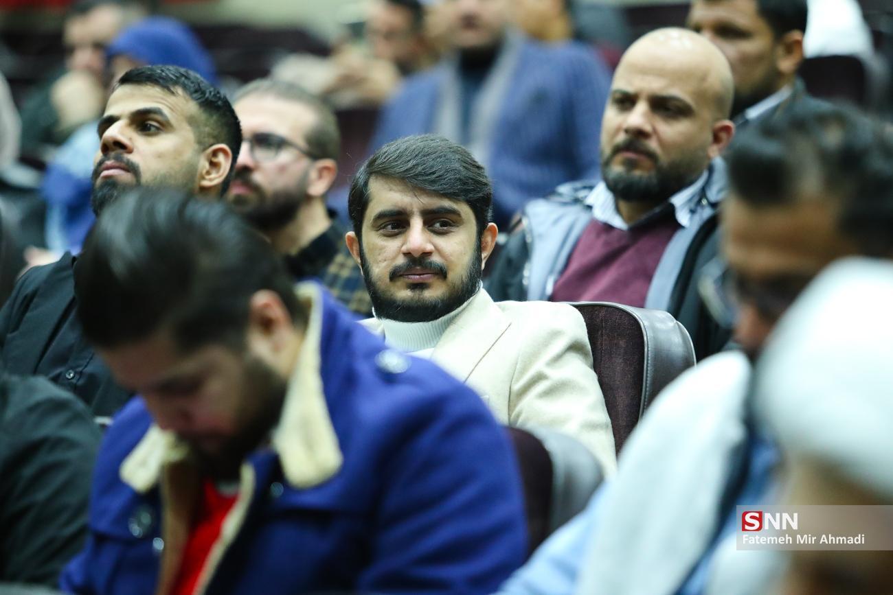 فرصت طلایی: یادگیری زبان فارسی برای دانشجویان بین‌المللی پزشکی در تهران!
