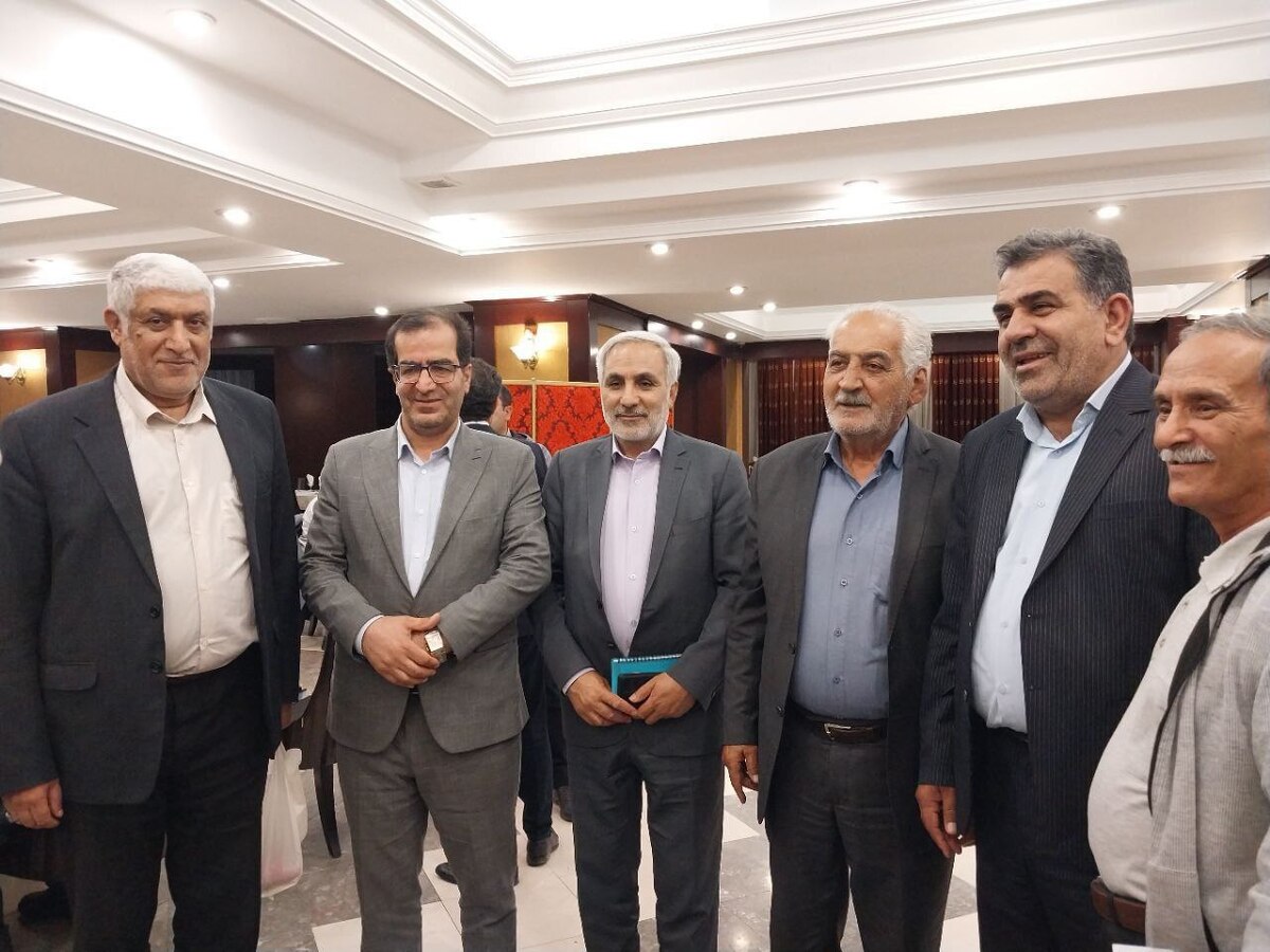 جنجال تازه در کمیسیون اجتماعی: آیا فوق‌العاده خاص بازنشستگان به سراب تبدیل خواهد شد؟