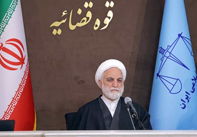 میهمانی جنجالی حجت‌الاسلام والمسلمین محسنی اژه‌ای در خانه شهید رئیسی