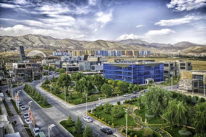 آغاز راه‌اندازی شعبه جنجالی دانشگاه سن‌پترزبورگ در ایران: ورود به دنیای نوآوری‌های بین‌المللی!