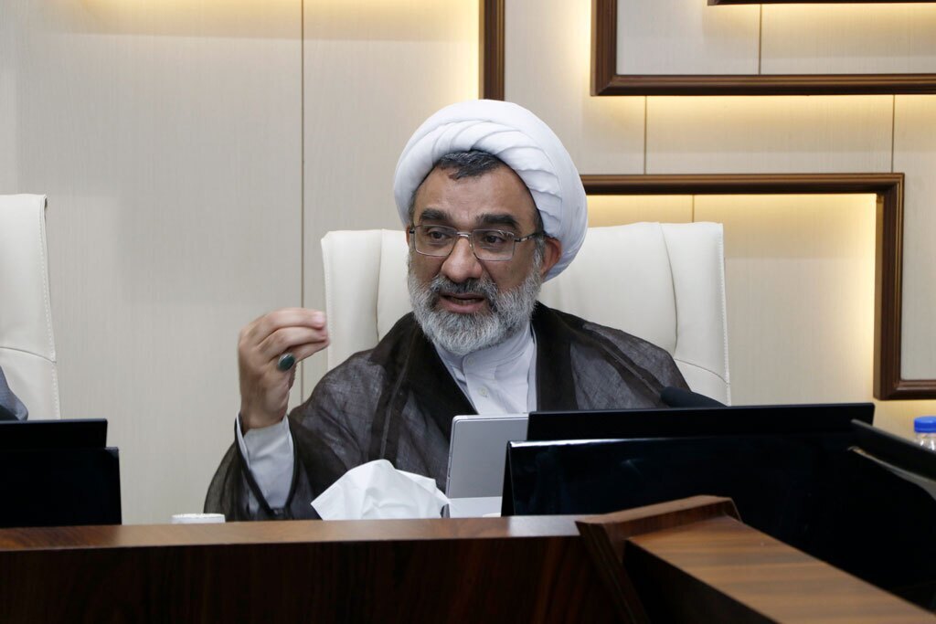 خسروپناه: تصویب نقشه علمی جامع کشور با تمرکز بر نیازهای مناقشه‌برانگیز امروز و فردا!