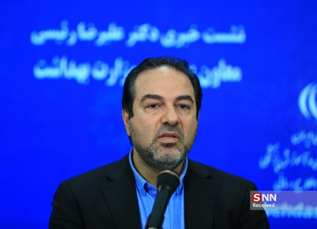 وضعیت بحرانی فرزندآوری؛ هشدار معاون وزیر بهداشت + فیلم جنجالی!