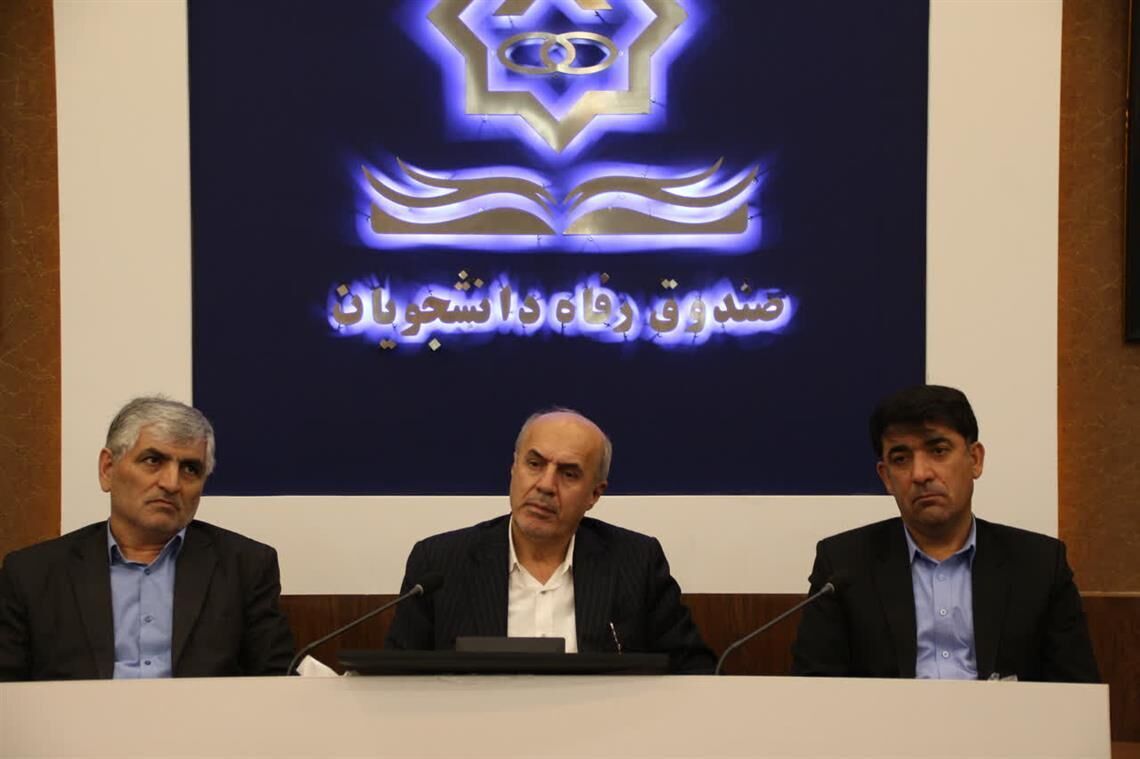 همفکری و نوآوری: کلید تغییر وضع موجود برای زندگی بهتر دانشجویان!