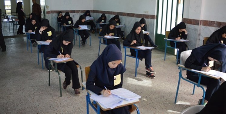 از 6 صبح: مدارس تحت فشار ناترازی انرژی، زمان امتحانات و کلاس‌ها تغییر کرد!