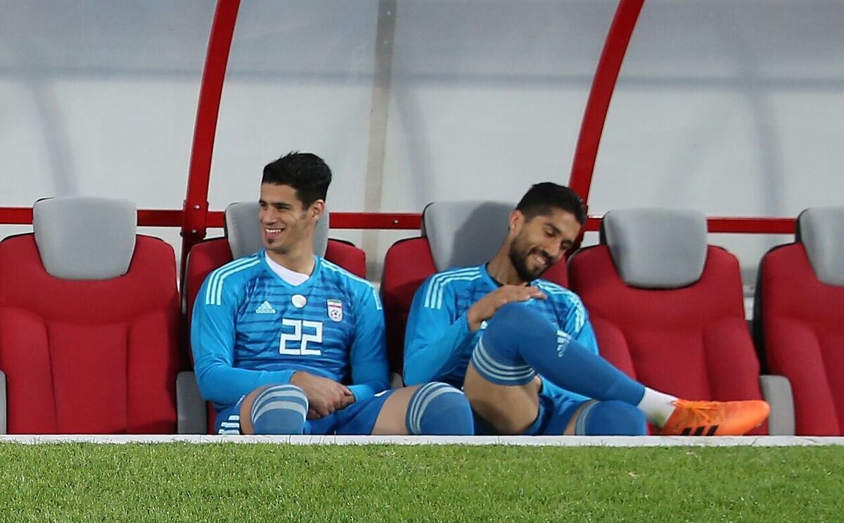پیشنهادهای داغ سپاهان و پرسپولیس: تمرکز پیام نیازمند بر روی استقلال!