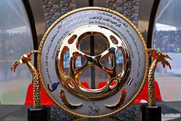 ورزشگاه جنجالی برای میزبانی فینال جام حذفی انتخاب شد!