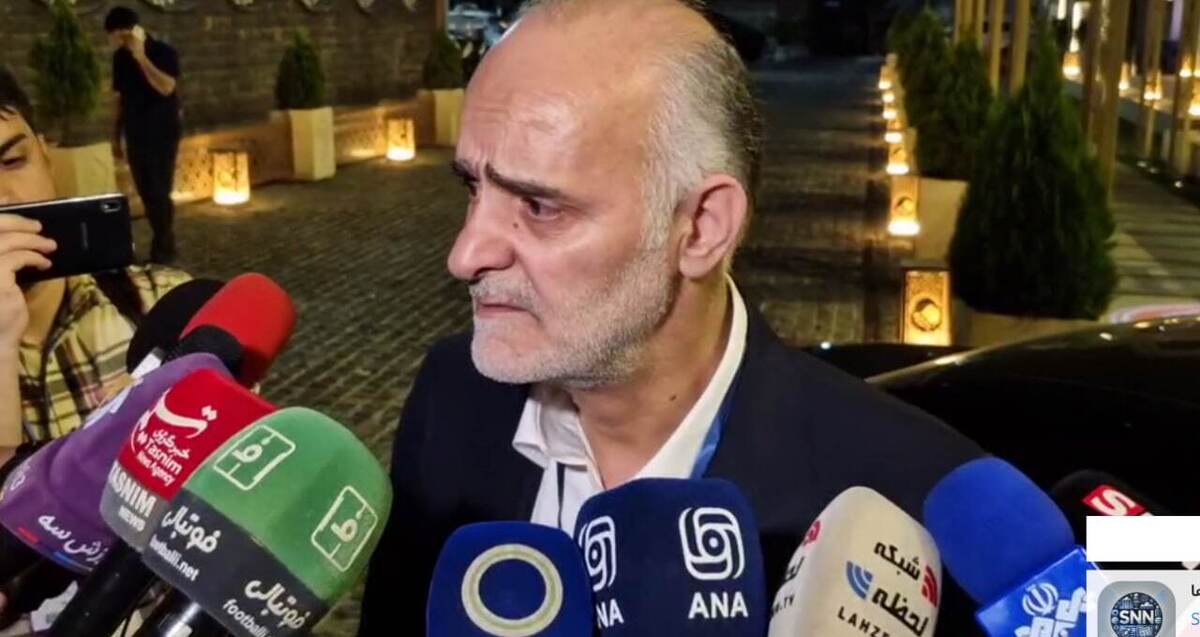 تصمیمات جنجالی فوتبال ایران: فینال پرحاشیه جام حذفی، انتخاب سرمربی پرچالش امید و بازی داغ تیم ملی در مشهد + ویدیو!